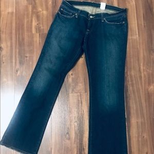 used lucky brand jeans